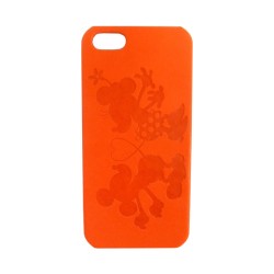 Case Protector Mobo Mickey and Minnie Iphone 5